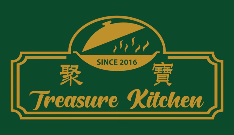 Treasure Kitchen 聚寶 — since 2016